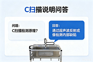 C扫描问答